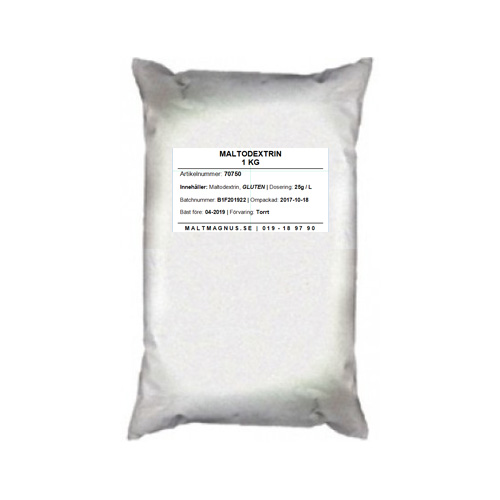 Maltodextrin | 1 kg