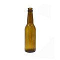 Beer Bottle | 33 CL | 24 - Pack