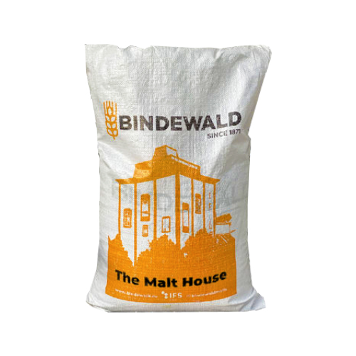 Pale Ale Malt | Bindewald | Helpall | 750 kg