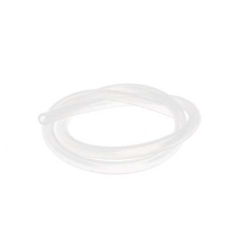 Silicone Tube | 6x8 mm | 1 meter