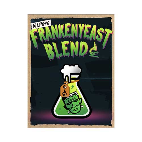 FrankenYeast Blend WLP096 | Pure Pitch® Next Generation