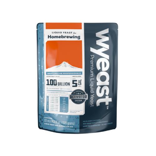 American Ale | Wyeast 1056